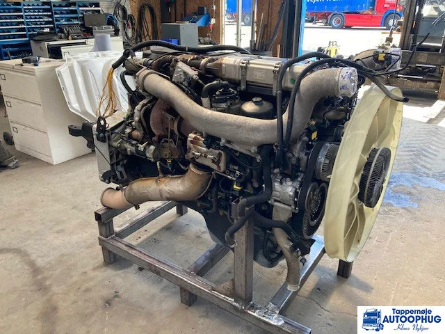 MAN D2676LF78 motor - Motor za Tovornjak: slika 2 MAN D2676LF78 motor - Motor za Tovornjak: slika 2