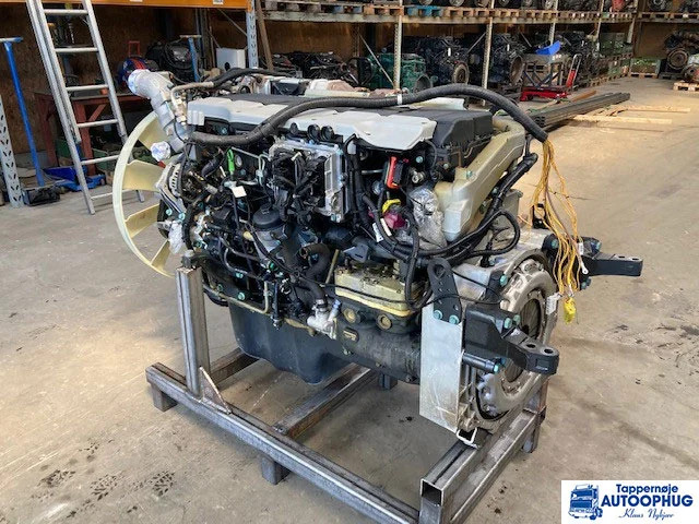 MAN D2676LF78 motor - Motor za Tovornjak: slika 5 MAN D2676LF78 motor - Motor za Tovornjak: slika 5