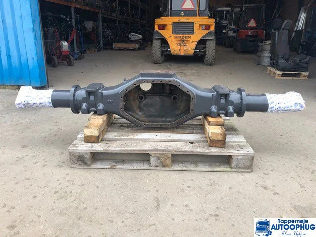 MAN HPD-1382-04 axel case 81.35003-7410 - Diferencialni menjalnik za Tovornjak: slika 3 MAN HPD-1382-04 axel case 81.35003-7410 - Diferencialni menjalnik za Tovornjak: slika 3