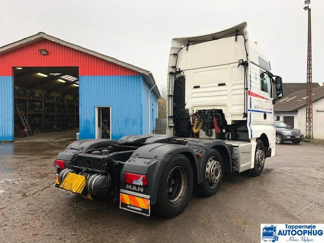 MAN HY-1350 – 2.71 - Diferencialni menjalnik za Tovornjak: slika 2 MAN HY-1350 – 2.71 - Diferencialni menjalnik za Tovornjak: slika 2