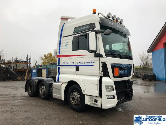 MAN HY-1350 – 2.71 - Diferencialni menjalnik za Tovornjak: slika 5 MAN HY-1350 – 2.71 - Diferencialni menjalnik za Tovornjak: slika 5