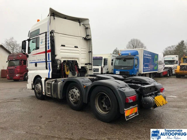 MAN HY-1350 – 2.71 - Diferencialni menjalnik za Tovornjak: slika 3 MAN HY-1350 – 2.71 - Diferencialni menjalnik za Tovornjak: slika 3