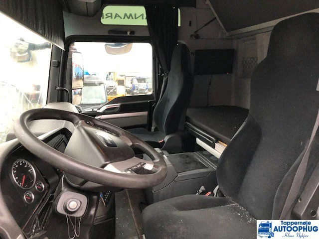 MAN HY-1350 – 2.71 - Diferencialni menjalnik za Tovornjak: slika 1 MAN HY-1350 – 2.71 - Diferencialni menjalnik za Tovornjak: slika 1