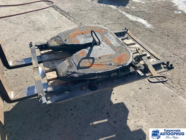 MAN JOST flytbar skammel - Spojni element za priklopnik za Tovornjak: slika 3 MAN JOST flytbar skammel - Spojni element za priklopnik za Tovornjak: slika 3