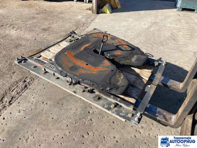 MAN JOST flytbar skammel - Spojni element za priklopnik za Tovornjak: slika 1 MAN JOST flytbar skammel - Spojni element za priklopnik za Tovornjak: slika 1