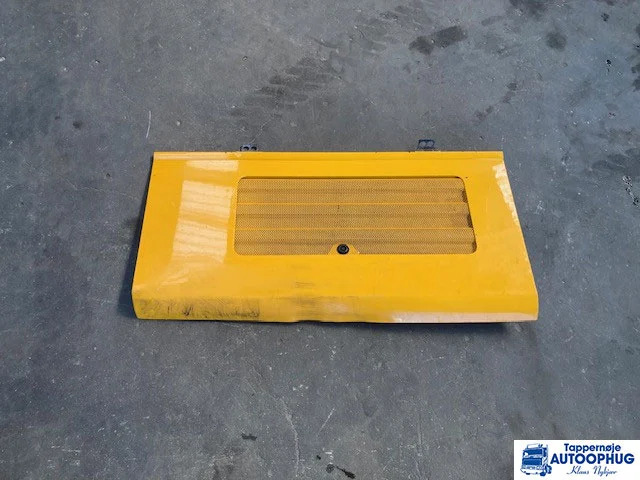 MAN LIONS CITY 12 E – Site panels - Karoserija in zunanjost za Tovornjak: slika 3 MAN LIONS CITY 12 E – Site panels - Karoserija in zunanjost za Tovornjak: slika 3