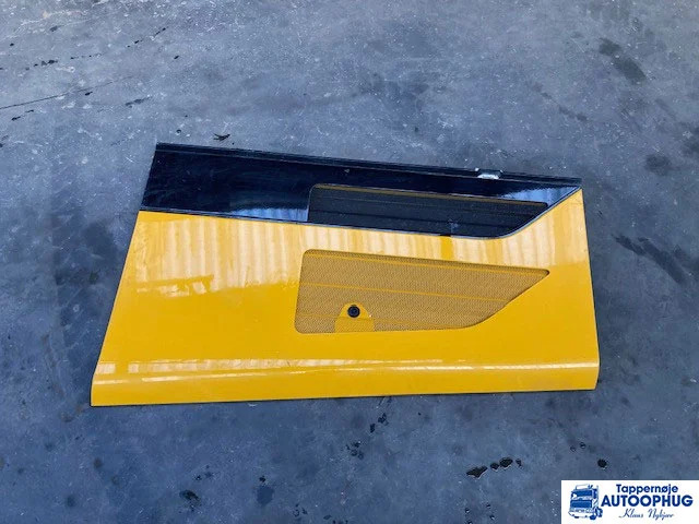 MAN LIONS CITY 12 E – Site panels - Karoserija in zunanjost za Tovornjak: slika 1 MAN LIONS CITY 12 E – Site panels - Karoserija in zunanjost za Tovornjak: slika 1