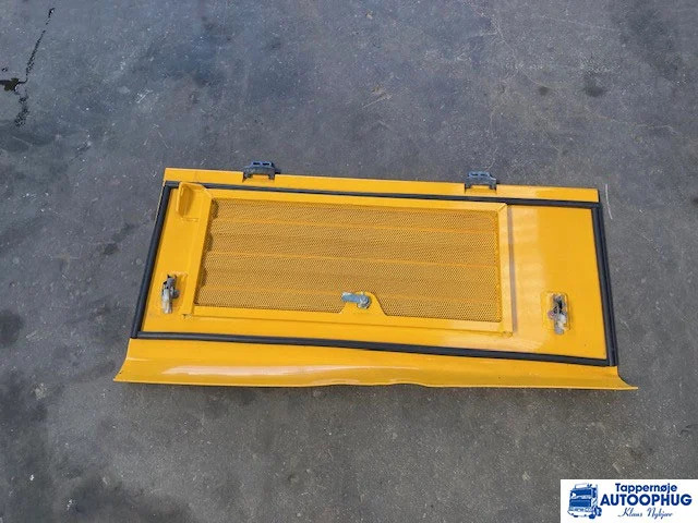 MAN LIONS CITY 12 E – Site panels - Karoserija in zunanjost za Tovornjak: slika 4 MAN LIONS CITY 12 E – Site panels - Karoserija in zunanjost za Tovornjak: slika 4