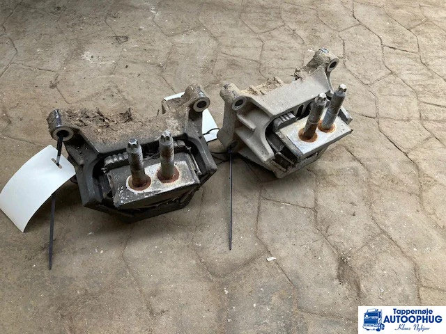 MAN Motor ophæng – MAN 81.96210-0597 - Motor in deli za Tovornjak: slika 1 MAN Motor ophæng – MAN 81.96210-0597 - Motor in deli za Tovornjak: slika 1