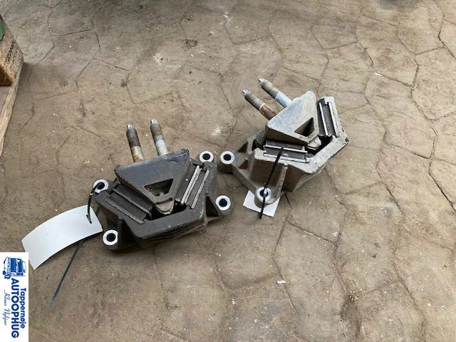 MAN Motor ophæng – MAN 81.96210-0597 - Motor in deli za Tovornjak: slika 2 MAN Motor ophæng – MAN 81.96210-0597 - Motor in deli za Tovornjak: slika 2