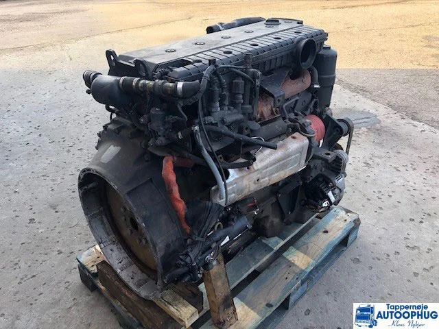 Mercedes-Benz OM906 LA - Motor za Tovornjak: slika 3 Mercedes-Benz OM906 LA - Motor za Tovornjak: slika 3