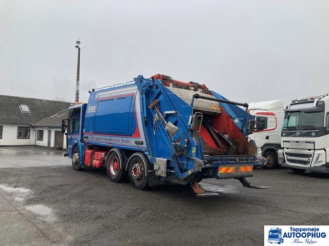 Mercedes Econic 2629 Skraldebil - Smetarski tovornjak: slika 4 Mercedes Econic 2629 Skraldebil - Smetarski tovornjak: slika 4