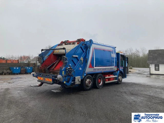 Mercedes Econic 2629 Skraldebil - Smetarski tovornjak: slika 3 Mercedes Econic 2629 Skraldebil - Smetarski tovornjak: slika 3