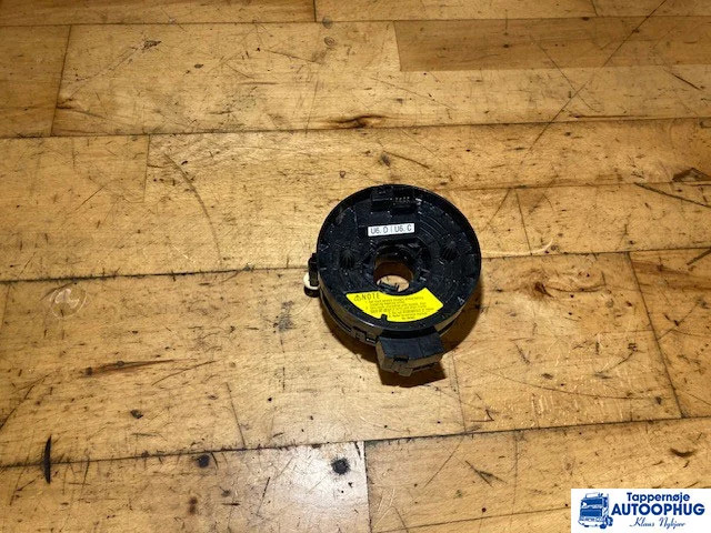 Scania 2080807 – Scania clock spring - Električni sistem za Tovornjak: slika 1 Scania 2080807 – Scania clock spring - Električni sistem za Tovornjak: slika 1