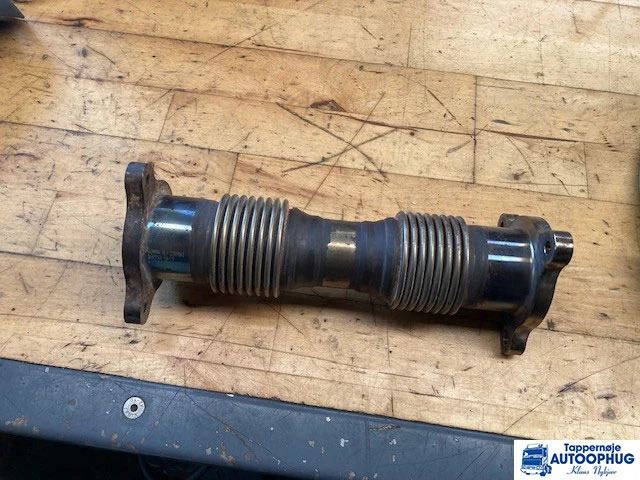Scania 2820478 – Scania exhaust pipe - Motor in deli za Tovornjak: slika 1 Scania 2820478 – Scania exhaust pipe - Motor in deli za Tovornjak: slika 1