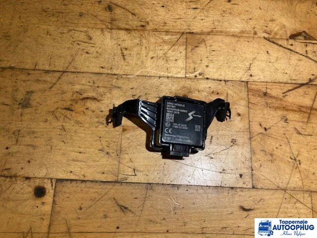 Scania 3125136 – Scania SRC - Električni sistem za Tovornjak: slika 1 Scania 3125136 – Scania SRC - Električni sistem za Tovornjak: slika 1