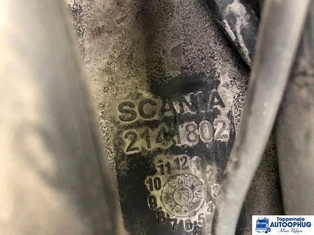 Scania Adblue pumpe Adblue tank P/N: 2141802 – 1884225 - AdBlue rezervoar za Tovornjak: slika 5 Scania Adblue pumpe Adblue tank P/N: 2141802 – 1884225 - AdBlue rezervoar za Tovornjak: slika 5