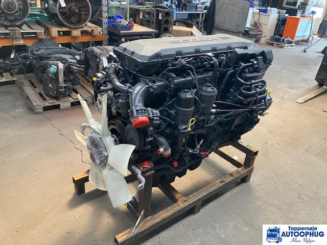 Scania DC13 174 L01 / 500hp – Scania 3106980 - Motor za Tovornjak: slika 1 Scania DC13 174 L01 / 500hp – Scania 3106980 - Motor za Tovornjak: slika 1