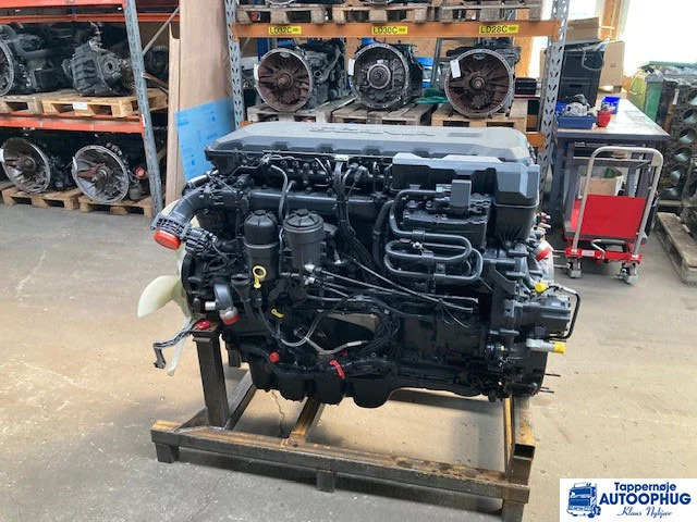 Motor za Tovornjak Scania DC13 174 L01 / 500hp – Scania 3106980: slika 6