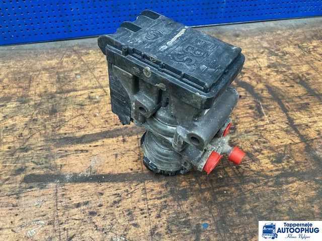 Scania EBS module – Scania 2653379 - Električni sistem za Tovornjak: slika 2 Scania EBS module – Scania 2653379 - Električni sistem za Tovornjak: slika 2