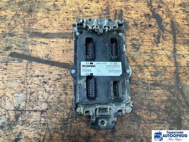 Scania ECU BMS – Scania 2823540 - ECU za Tovornjak: slika 2 Scania ECU BMS – Scania 2823540 - ECU za Tovornjak: slika 2