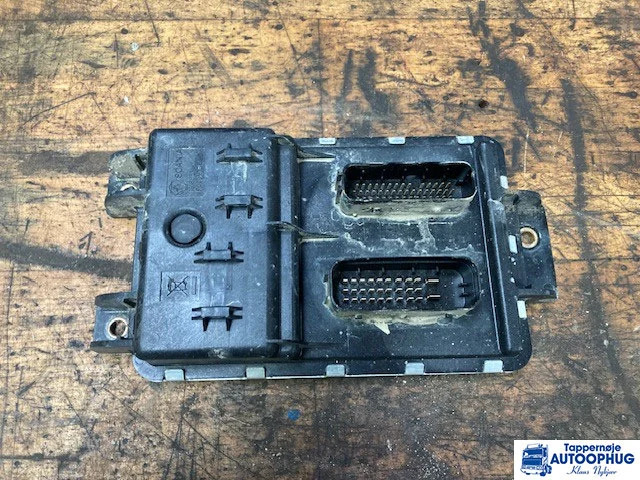 Scania ECU EEC – Scania 3074920 - ECU za Tovornjak: slika 1 Scania ECU EEC – Scania 3074920 - ECU za Tovornjak: slika 1