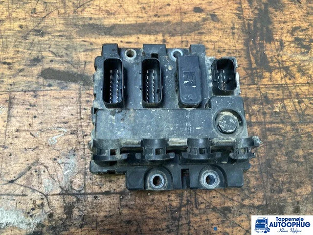 Scania ECU SMS – Scania 2894484 - ECU za Tovornjak: slika 1 Scania ECU SMS – Scania 2894484 - ECU za Tovornjak: slika 1