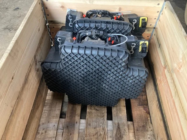 Scania Fuel Optimisation unit – Scania 3110686 - Črpalka za gorivo za Tovornjak: slika 1 Scania Fuel Optimisation unit – Scania 3110686 - Črpalka za gorivo za Tovornjak: slika 1