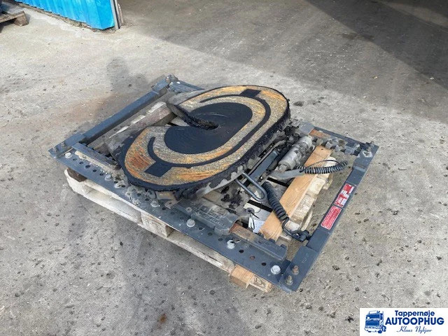 Scania JOST skammel flytbar - Spojni element za priklopnik za Tovornjak: slika 2 Scania JOST skammel flytbar - Spojni element za priklopnik za Tovornjak: slika 2