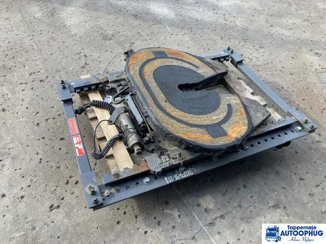 Scania JOST skammel flytbar - Spojni element za priklopnik za Tovornjak: slika 1 Scania JOST skammel flytbar - Spojni element za priklopnik za Tovornjak: slika 1