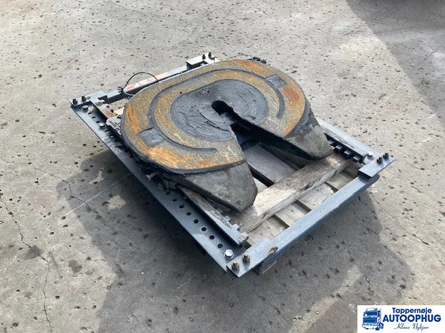 Scania JOST skammel flytbar - Spojni element za priklopnik za Tovornjak: slika 4 Scania JOST skammel flytbar - Spojni element za priklopnik za Tovornjak: slika 4