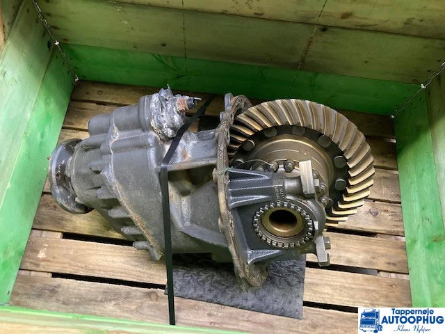 Scania Oil sump P/N: 2840476 - Motor in deli za Tovornjak: slika 4 Scania Oil sump P/N: 2840476 - Motor in deli za Tovornjak: slika 4