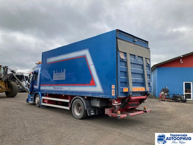 Scania P320 4X2 - Tovornjak zabojnik: slika 4 Scania P320 4X2 - Tovornjak zabojnik: slika 4