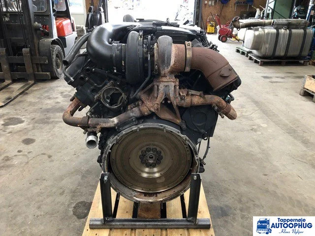 Scania R560 DC1618 560hp EURO 5 P/N: 1892542 - Motor za Tovornjak: slika 3 Scania R560 DC1618 560hp EURO 5 P/N: 1892542 - Motor za Tovornjak: slika 3