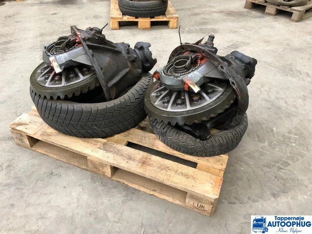 Scania R780 – 2.92 - Diferencialni menjalnik za Tovornjak: slika 1 Scania R780 – 2.92 - Diferencialni menjalnik za Tovornjak: slika 1