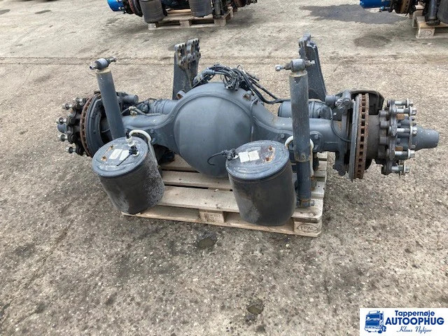 Scania R885 Rear axle housing Scania 2628612 - Os in deli za Tovornjak: slika 1 Scania R885 Rear axle housing Scania 2628612 - Os in deli za Tovornjak: slika 1