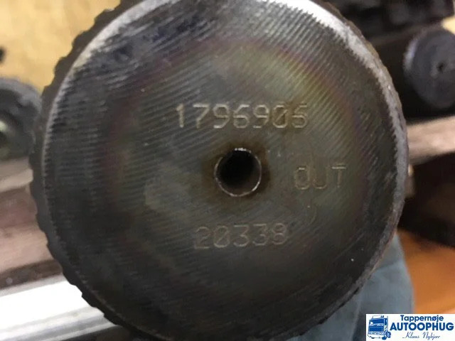 Scania R885 stikaksel P/N: 1796906 / 1796908 - Diferencialni menjalnik za Tovornjak: slika 1 Scania R885 stikaksel P/N: 1796906 / 1796908 - Diferencialni menjalnik za Tovornjak: slika 1