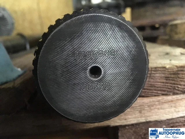 Scania R885 stikaksel P/N: 1796906 / 1796908 - Diferencialni menjalnik za Tovornjak: slika 2 Scania R885 stikaksel P/N: 1796906 / 1796908 - Diferencialni menjalnik za Tovornjak: slika 2