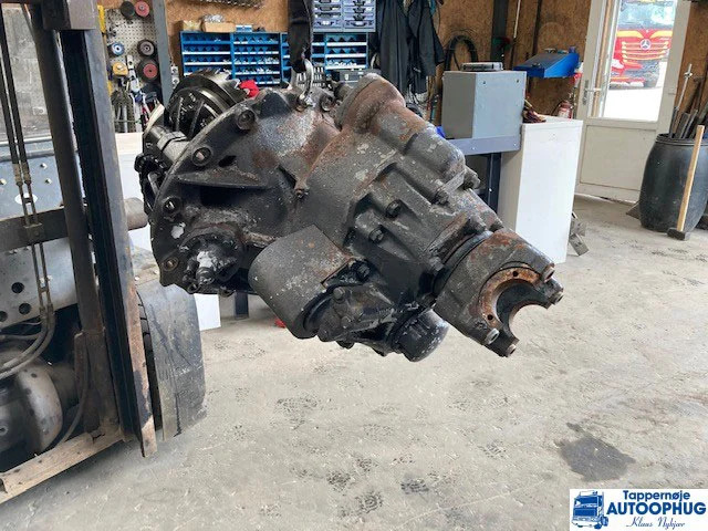 Scania RB660 – 3.42 - Diferencialni menjalnik za Tovornjak: slika 3 Scania RB660 – 3.42 - Diferencialni menjalnik za Tovornjak: slika 3