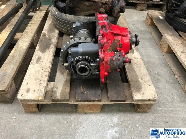 Scania RP835 – 3.96 differentiale - Diferencialni menjalnik za Tovornjak: slika 1 Scania RP835 – 3.96 differentiale - Diferencialni menjalnik za Tovornjak: slika 1