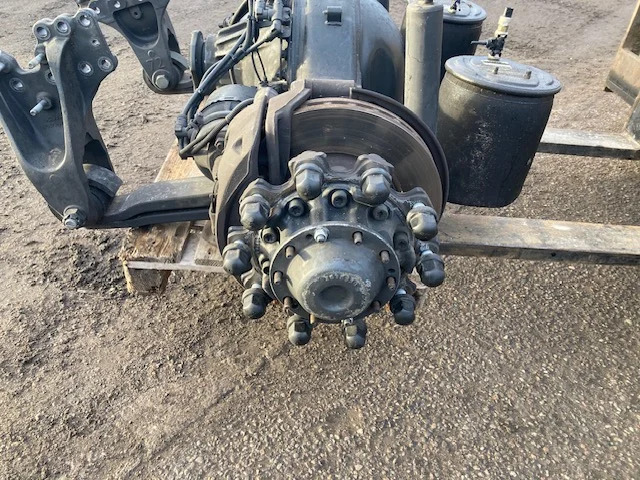 Scania Rear wheel hub – Scania 2603319 - Os in deli za Tovornjak: slika 1 Scania Rear wheel hub – Scania 2603319 - Os in deli za Tovornjak: slika 1