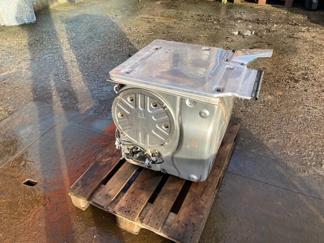 Scania Silencer – Scania 2684368 - Izpušni sistem za Tovornjak: slika 1 Scania Silencer – Scania 2684368 - Izpušni sistem za Tovornjak: slika 1