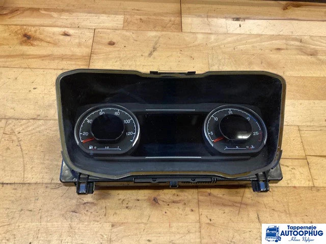 Scania instrument cluster Scania 2994193 - Električni sistem za Tovornjak: slika 1 Scania instrument cluster Scania 2994193 - Električni sistem za Tovornjak: slika 1