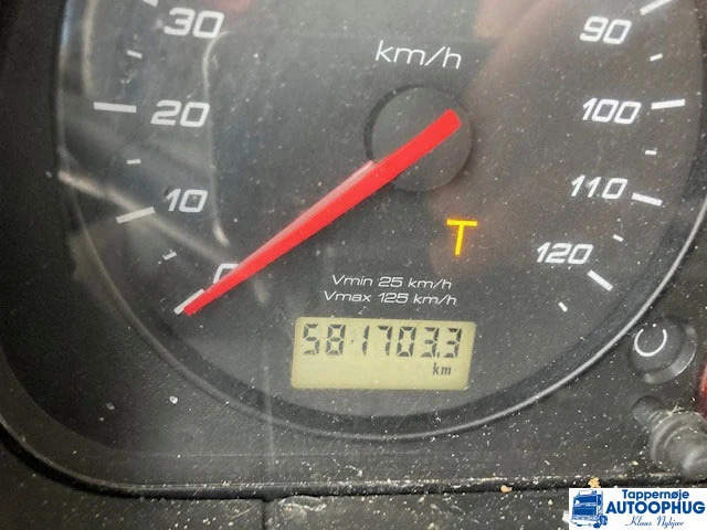 Iveco Stralis 460 E 6 - Vlačilec: slika 5 Iveco Stralis 460 E 6 - Vlačilec: slika 5