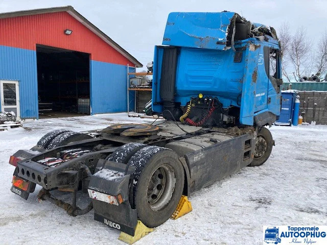 Iveco Stralis 460 E 6 - Vlačilec: slika 3 Iveco Stralis 460 E 6 - Vlačilec: slika 3