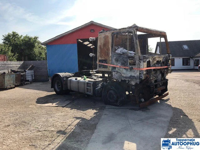 Iveco Stralis 480 E6 - Vlačilec: slika 4 Iveco Stralis 480 E6 - Vlačilec: slika 4