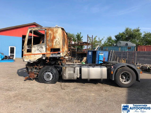 Iveco Stralis 480 E6 - Vlačilec: slika 1 Iveco Stralis 480 E6 - Vlačilec: slika 1