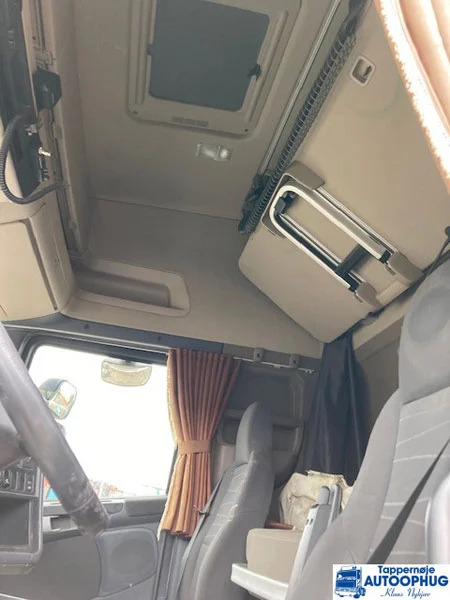 Scania R520 6×2 Damage only parts - Vlačilec: slika 5 Scania R520 6×2 Damage only parts - Vlačilec: slika 5