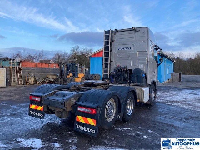 Volvo FH500 6X2 Only parts - Vlačilec: slika 4 Volvo FH500 6X2 Only parts - Vlačilec: slika 4