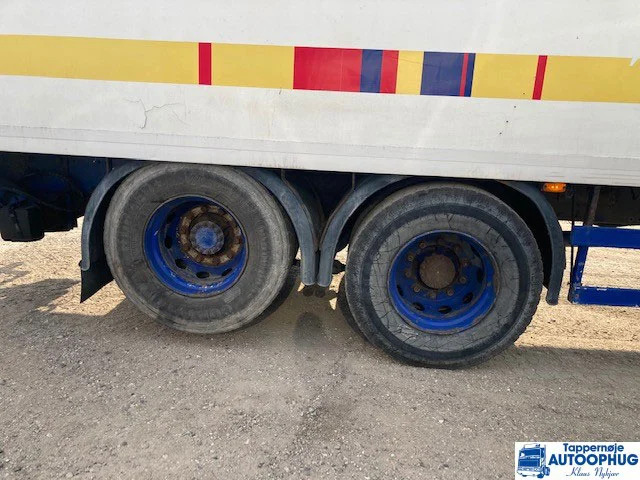 Volvo FM 340 6X2 Box - Tovornjak zabojnik: slika 4 Volvo FM 340 6X2 Box - Tovornjak zabojnik: slika 4